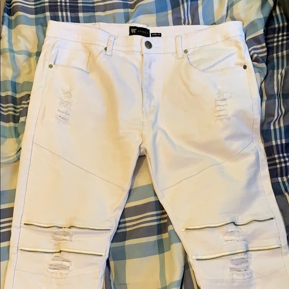 waimea skinny fit jeans